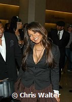 Janet Jackson<br>at the 22nd Annual ASCAP Pop Music Awards at the Beverly Hilton in Beverly Hills, May 16th 2005. Photo by Chris Walter/Photofeature