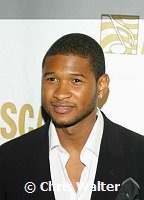 Usher<br>at the 22nd Annual ASCAP Pop Music Awards at the Beverly Hilton in Beverly Hills, May 16th 2005. Photo by Chris Walter/Photofeature