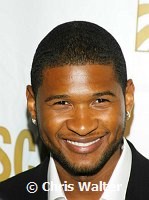 Usher<br>at the 22nd Annual ASCAP Pop Music Awards at the Beverly Hilton in Beverly Hills, May 16th 2005. Photo by Chris Walter/Photofeature