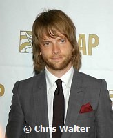 James Valentine of Maroon 5<br>at the 22nd Annual ASCAP Pop Music Awards at the Beverly Hilton in Beverly Hills, May 16th 2005. Photo by Chris Walter/Photofeature
