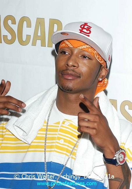 Photo of 2005 ASCAP Rhythm & Soul Awards , reference; chingy_DSC_6621a