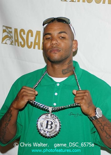 Photo of 2005 ASCAP Rhythm & Soul Awards , reference; game_DSC_6575a