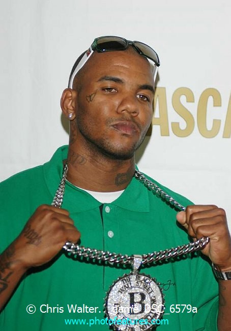 Photo of 2005 ASCAP Rhythm & Soul Awards for media use , reference; game_DSC_6579a,www.photofeatures.com
