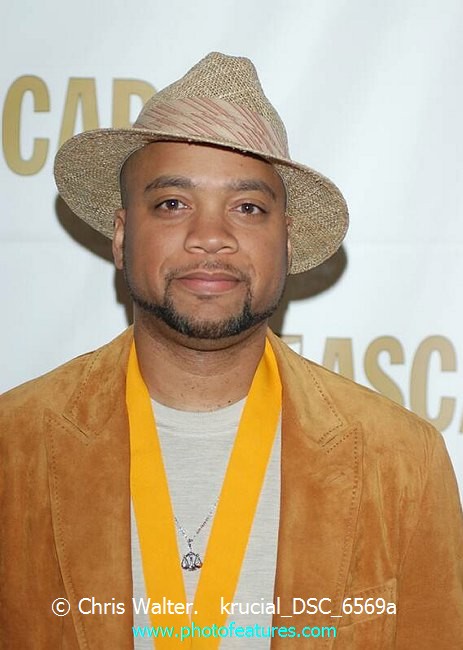Photo of 2005 ASCAP Rhythm & Soul Awards , reference; krucial_DSC_6569a