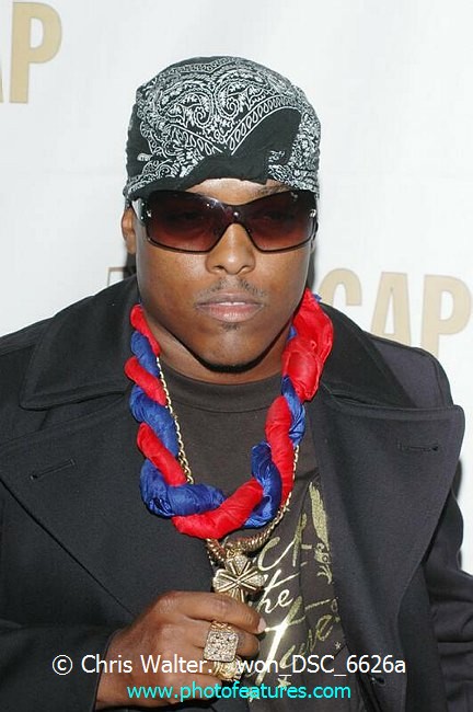 Photo of 2005 ASCAP Rhythm & Soul Awards for media use , reference; won_DSC_6626a,www.photofeatures.com
