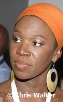 India.Arie arriving at the 2005 ASCAP Rhythm & Soul Music Awards at the Beverly Hilton in Beverly Hills, June 27th 2005. Photo by Chris Walter/Photofeatures.