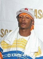 Chingy arriving at the 2005 ASCAP Rhythm & Soul Music Awards at the Beverly Hilton in Beverly Hills, June 27th 2005. Photo by Chris Walter/Photofeatures.