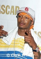 Chingy arriving at the 2005 ASCAP Rhythm & Soul Music Awards at the Beverly Hilton in Beverly Hills, June 27th 2005. Photo by Chris Walter/Photofeatures.