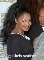 Janet Jackson arriving at the 2005 ASCAP Rhythm & Soul Music Awards at the Beverly Hilton in Beverly Hills, June 27th 2005. Photo by Chris Walter/Photofeatures.
