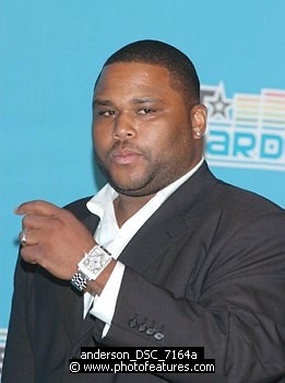 Photo of Anthony Anderson  , reference; anderson_DSC_7164a