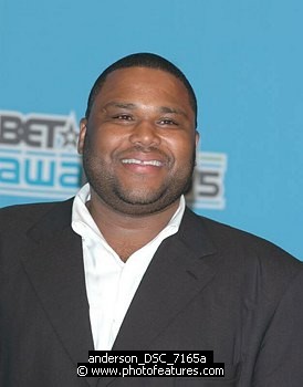 Photo of Anthony Anderson  , reference; anderson_DSC_7165a