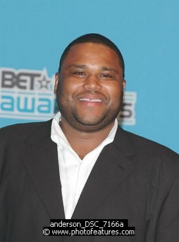 Photo of Anthony Anderson , reference; anderson_DSC_7166a