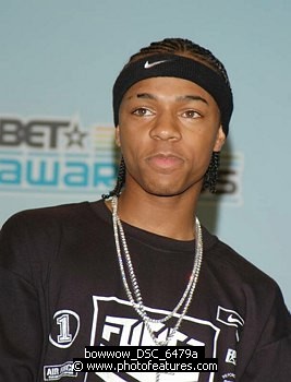 Photo of Bow Wow , reference; bowwow_DSC_6479a