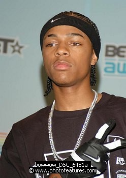 Photo of Bow Wow , reference; bowwow_DSC_6481a