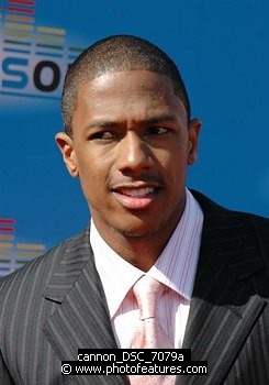 Photo of Nick Cannon , reference; cannon_DSC_7079a