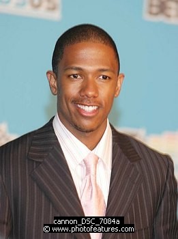 Photo of Nick Cannon , reference; cannon_DSC_7084a