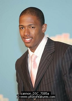 Photo of Nick Cannon , reference; cannon_DSC_7085a
