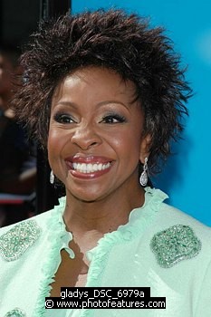 Photo of Gladys Knight at arrivals for 2005 BET Awards at the Kodak Theatre in Hollywood,June 28th 2005. Photo by Chris Walter/Photofeatures. , reference; gladys_DSC_6979a