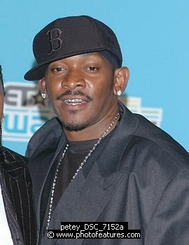 Photo of Petey Pablo in Photo Room at 2005 BET Awards at the Kodak Theatre in Hollywood, June 28th 2005. Photo by Chris Walter/Photofeatures. , reference; petey_DSC_7152a
