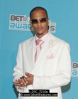 Photo of T.I. , reference; ti_DSC_7210a