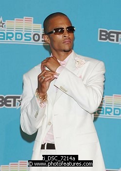 Photo of T.I.  , reference; ti_DSC_7214a