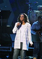 Photo of Gladys Knight