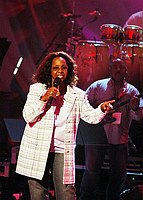 Photo of Gladys Knight