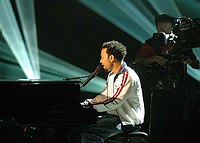 Photo of John Legend