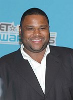 Photo of Anthony Anderson