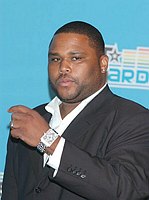Photo of Anthony Anderson 