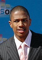 Photo of Nick Cannon
