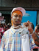 Photo of Chingy