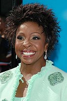 Photo of Gladys Knight at arrivals for 2005 BET Awards at the Kodak Theatre in Hollywood,June 28th 2005. Photo by Chris Walter/Photofeatures.