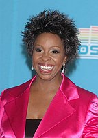 Photo of Gladys Knight in Photo Room at 2005 BET Awards at the Kodak Theatre in Hollywood, June 28th 2005. Photo by Chris Walter/Photofeatures.