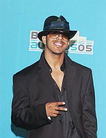 Photo of Marques Houston