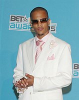 Photo of T.I.