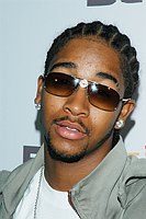 Photo of Omarion<br>at Press Conference to announce nominees for 2005 BET Awards. Photo by Chris Walter/Photofeatures, Hollywood, May 16 2005