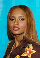 Photo of Ciara<br>at Press Conference to announce nominees for 2005 BET Awards. Photo by Chris Walter/Photofeatures, Hollywood, May 16 2005