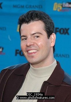 Photo of Jordan Knight at Arrivals for the 2005 Billboard Music Awards at MGM Grand in Las Vegas, December 6th 2005.<br>Photo by Chris Walter/Photofeatures , reference; DSC_1934a