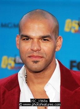 Photo of Amaury Nolasco at Arrivals for the 2005 Billboard Music Awards at MGM Grand in Las Vegas, December 6th 2005.<br>Photo by Chris Walter/Photofeatures , reference; DSC_1968a