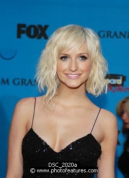 Photo of Ashlee Simpson , reference; DSC_2020a