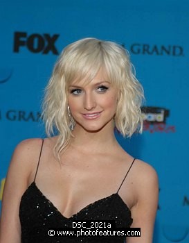 Photo of Ashlee Simpson , reference; DSC_2021a
