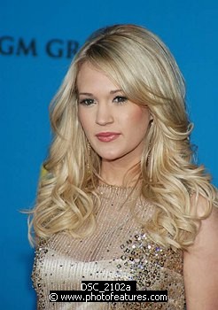 Photo of Carrie Underwood at Arrivals for the 2005 Billboard Music Awards at MGM Grand in Las Vegas, December 6th 2005.<br>Photo by Chris Walter/Photofeatures , reference; DSC_2102a