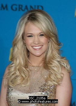 Photo of Carrie Underwood at Arrivals for the 2005 Billboard Music Awards at MGM Grand in Las Vegas, December 6th 2005.<br>Photo by Chris Walter/Photofeatures , reference; DSC_2105a
