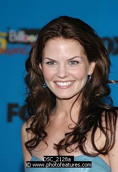 Photo of Jennifer Morrison at Arrivals for the 2005 Billboard Music Awards at MGM Grand in Las Vegas, December 6th 2005.<br>Photo by Chris Walter/Photofeatures , reference; DSC_2128a