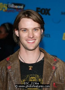 Photo of Jesse Spencer (House) of Destiny's Child at Arrivals for the 2005 Billboard Music Awards at MGM Grand in Las Vegas, December 6th 2005.<br>Photo by Chris Walter/Photofeatures , reference; DSC_2136a