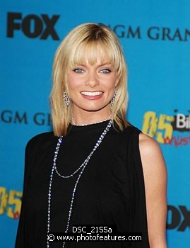 Photo of Jaime Pressly at Arrivals for the 2005 Billboard Music Awards at MGM Grand in Las Vegas, December 6th 2005.<br>Photo by Chris Walter/Photofeatures , reference; DSC_2155a