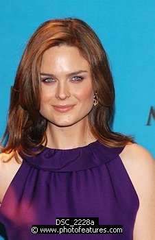 Photo of Emily Deschanel at 2005 Billboard Music Awards at MGM Grand in Las Vegas, December 6th 2005.<br>Photo by Chris Walter/Photofeatures , reference; DSC_2228a