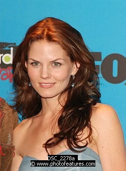 Photo of Jennifer Morrison at 2005 Billboard Music Awards at MGM Grand in Las Vegas, December 6th 2005.<br>Photo by Chris Walter/Photofeatures , reference; DSC_2278a