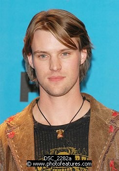 Photo of Jesse Spencer at 2005 Billboard Music Awards at MGM Grand in Las Vegas, December 6th 2005.<br>Photo by Chris Walter/Photofeatures , reference; DSC_2282a